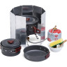 Экран ветрозащитный NATUREHIKE NH15F008-B 6927595787236 8 секций