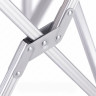 Стул складной NATUREHIKE NH19JJ004 хаки 6927595739303